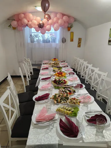 Kalinka catering Kutno